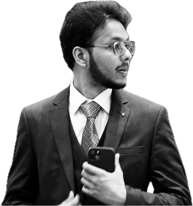 Dr. Abid Faheem